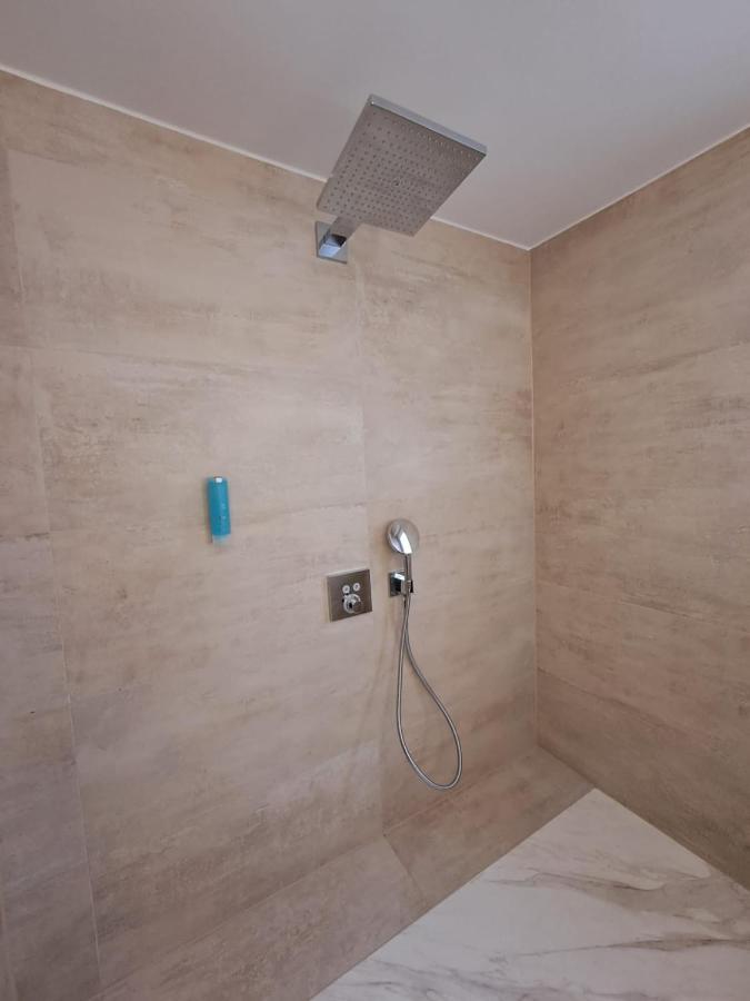 Hotel Rhin Inn Fehrbellin Экстерьер фото